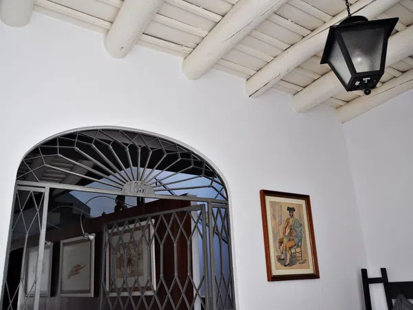 Casa de pueblo en Calle Bartolome Gomez, 39 - Foto 3