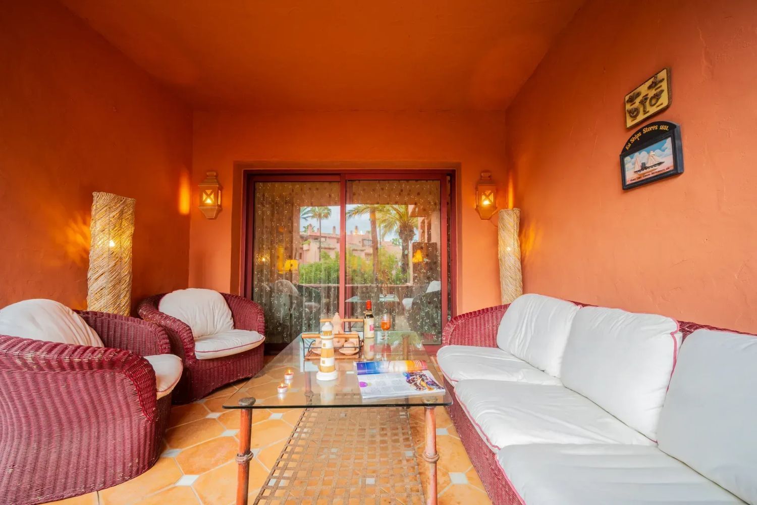 Piso en avenida del Gaviero, 13 - Foto 26