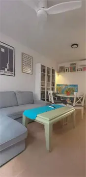 Piso en Centro Histórico - Foto 1