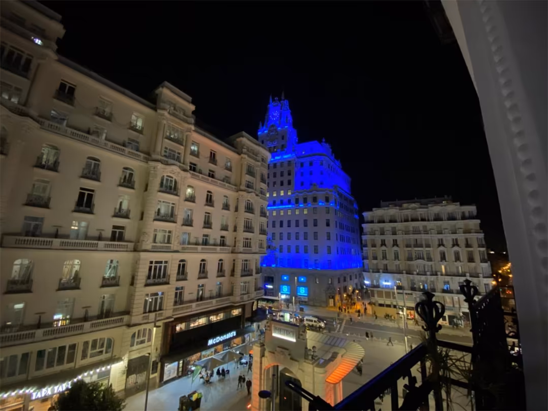 Piso en  Madrid Capital - Foto 32