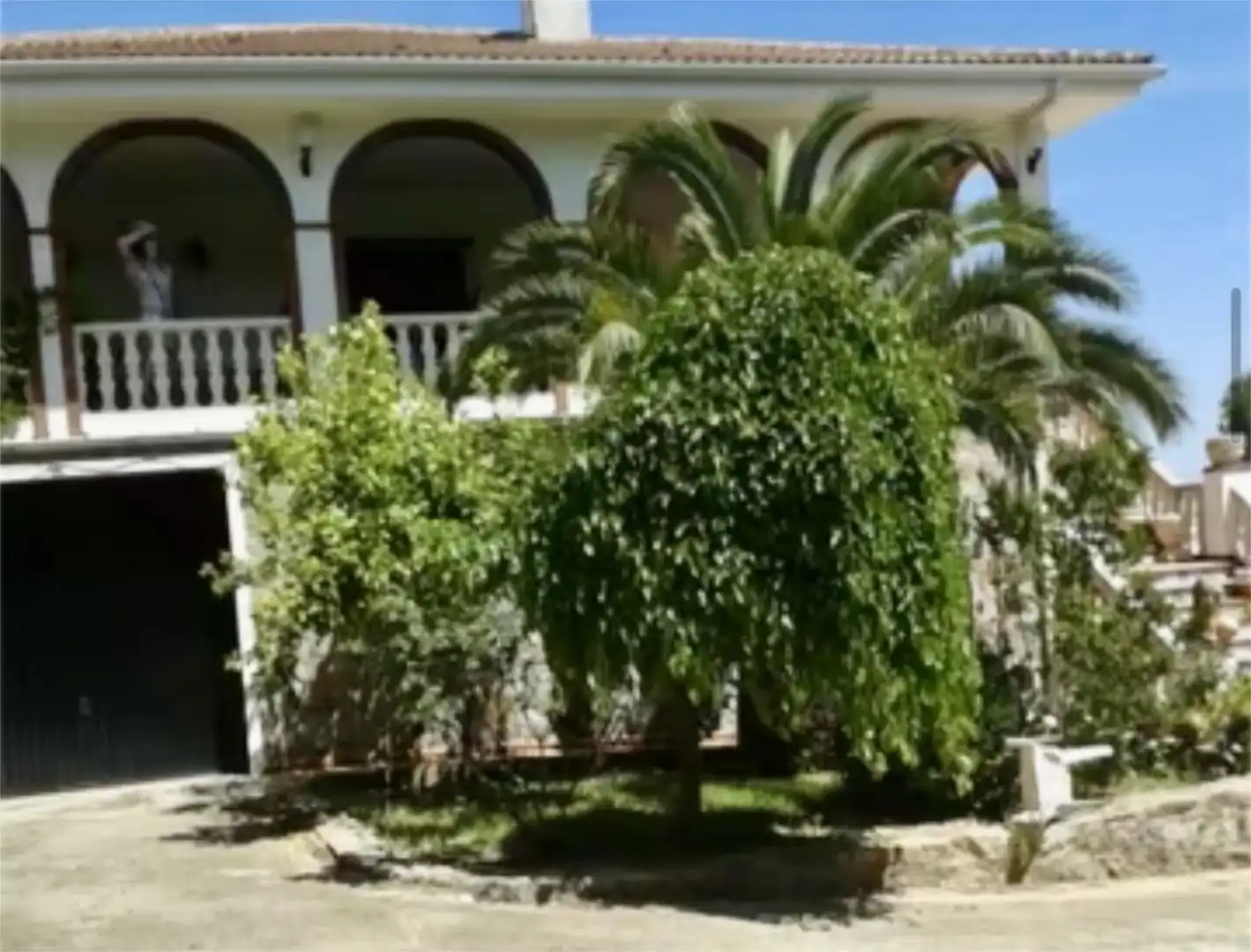 Chalet en  Calle Altozano Bernardino Martínez 1 - Foto 6