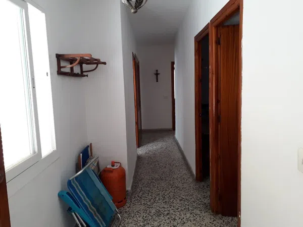 Piso en Calle Francisco de Giles, 2 n, Salobreña Costa, Salobreña Costa - Foto 4
