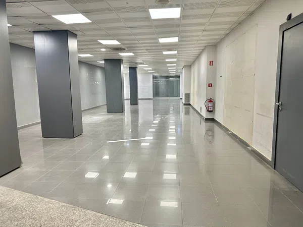 Local en Calle de Sepúlveda, 106, Sant Antoni - Foto 1