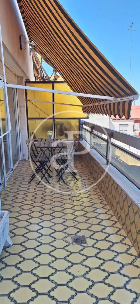 Piso en  C/ de Guillem de Castro - Foto 19
