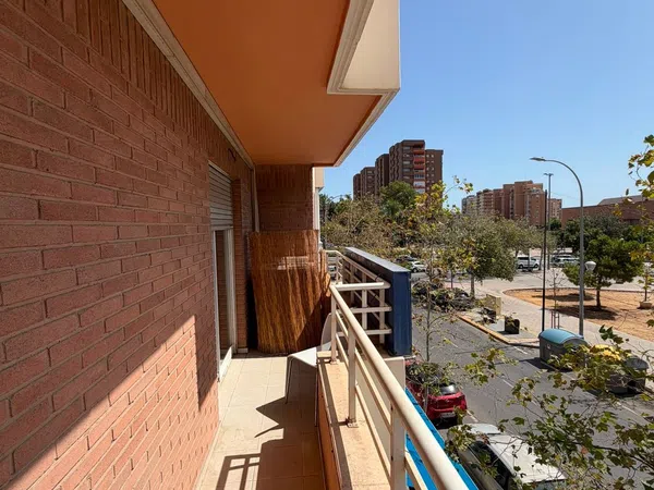 Piso en Calle Vicente Chávarri, 6, La Florida - Foto 12