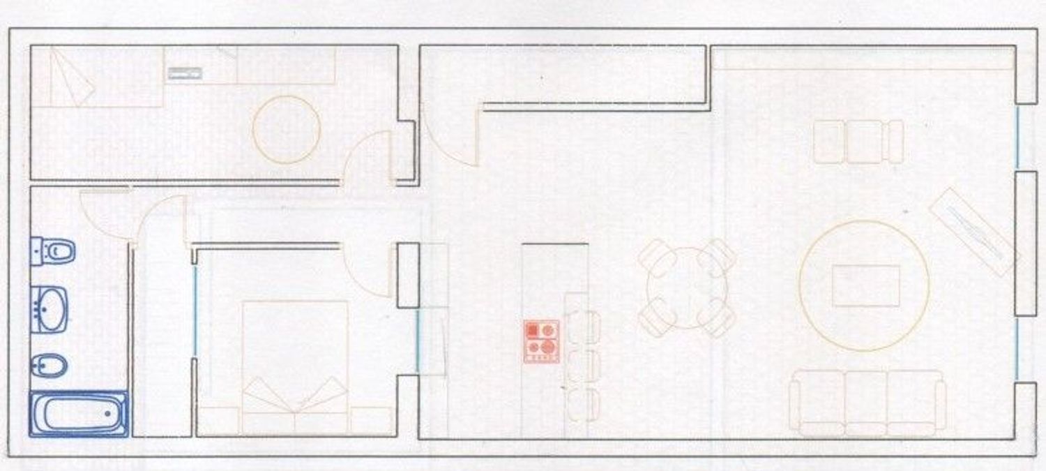 Casa o chalet independiente en Calle Reina Victoria, 68 - Foto 34