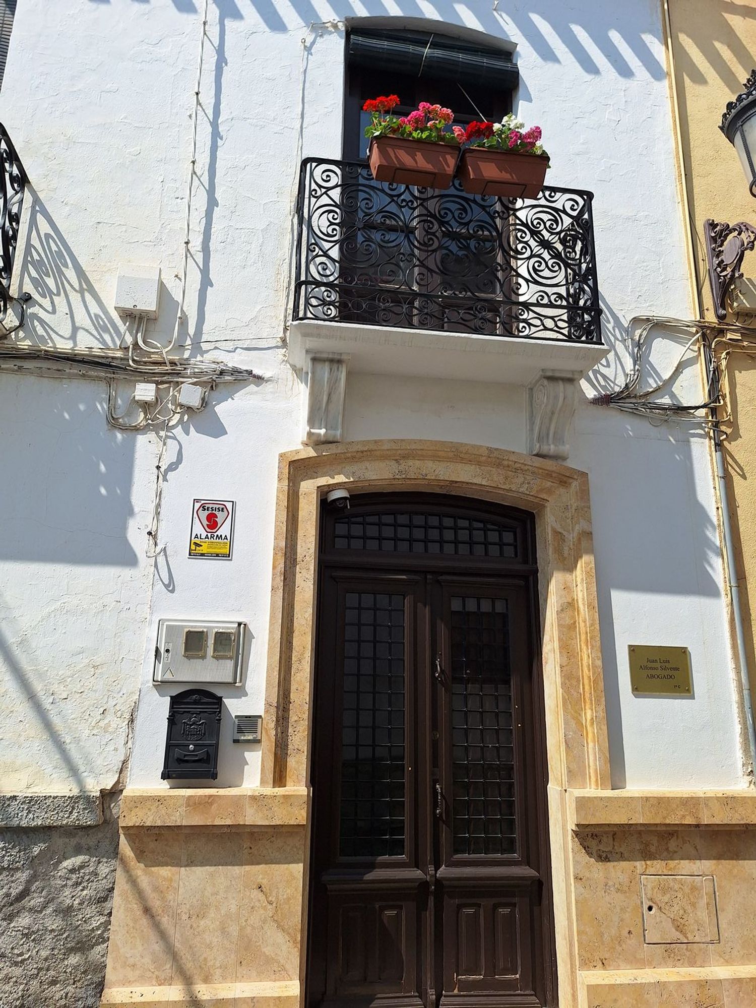 Casa de pueblo en Calle Sacristía, 7 - Foto 4