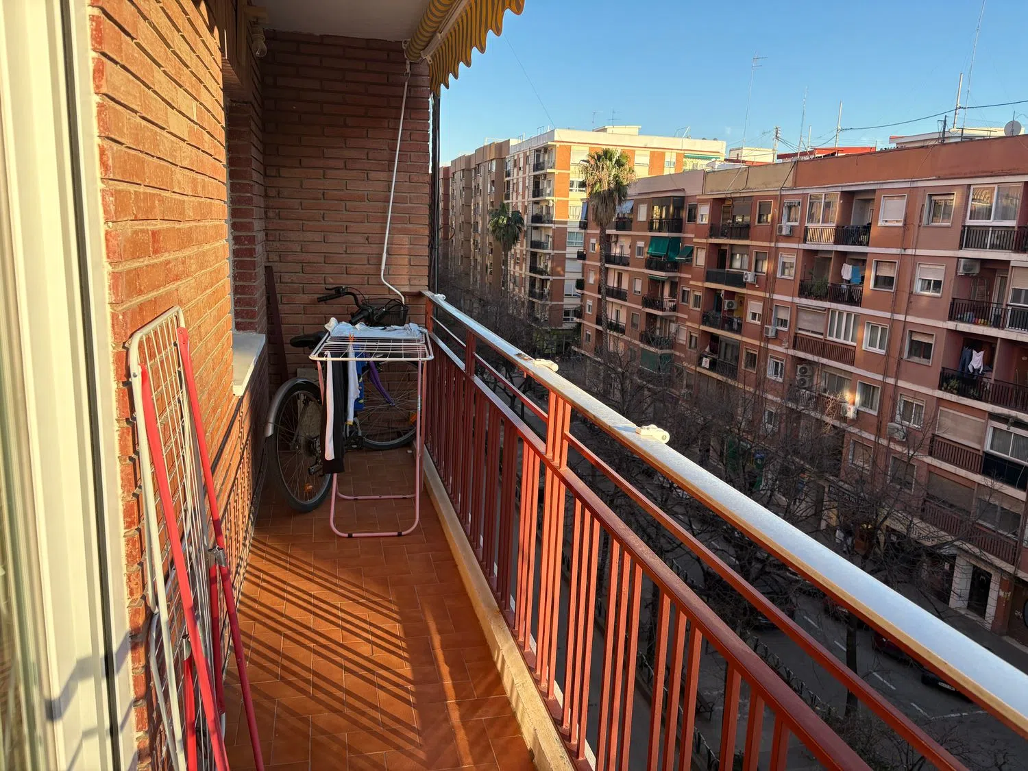 Piso en avenida de Valladolid, 11 - Foto 3