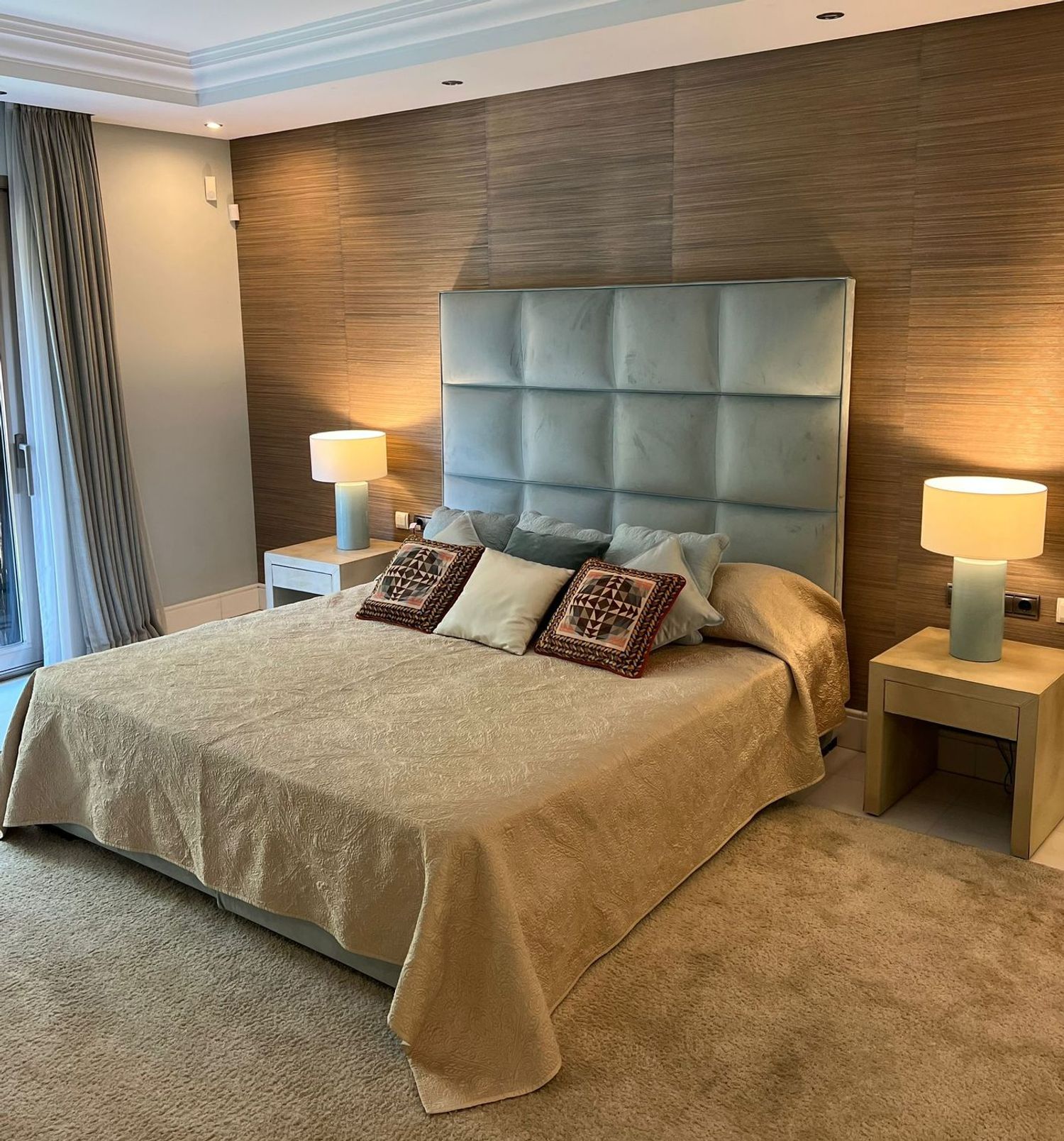 Piso en Barrio Puerto Banús - Foto 16