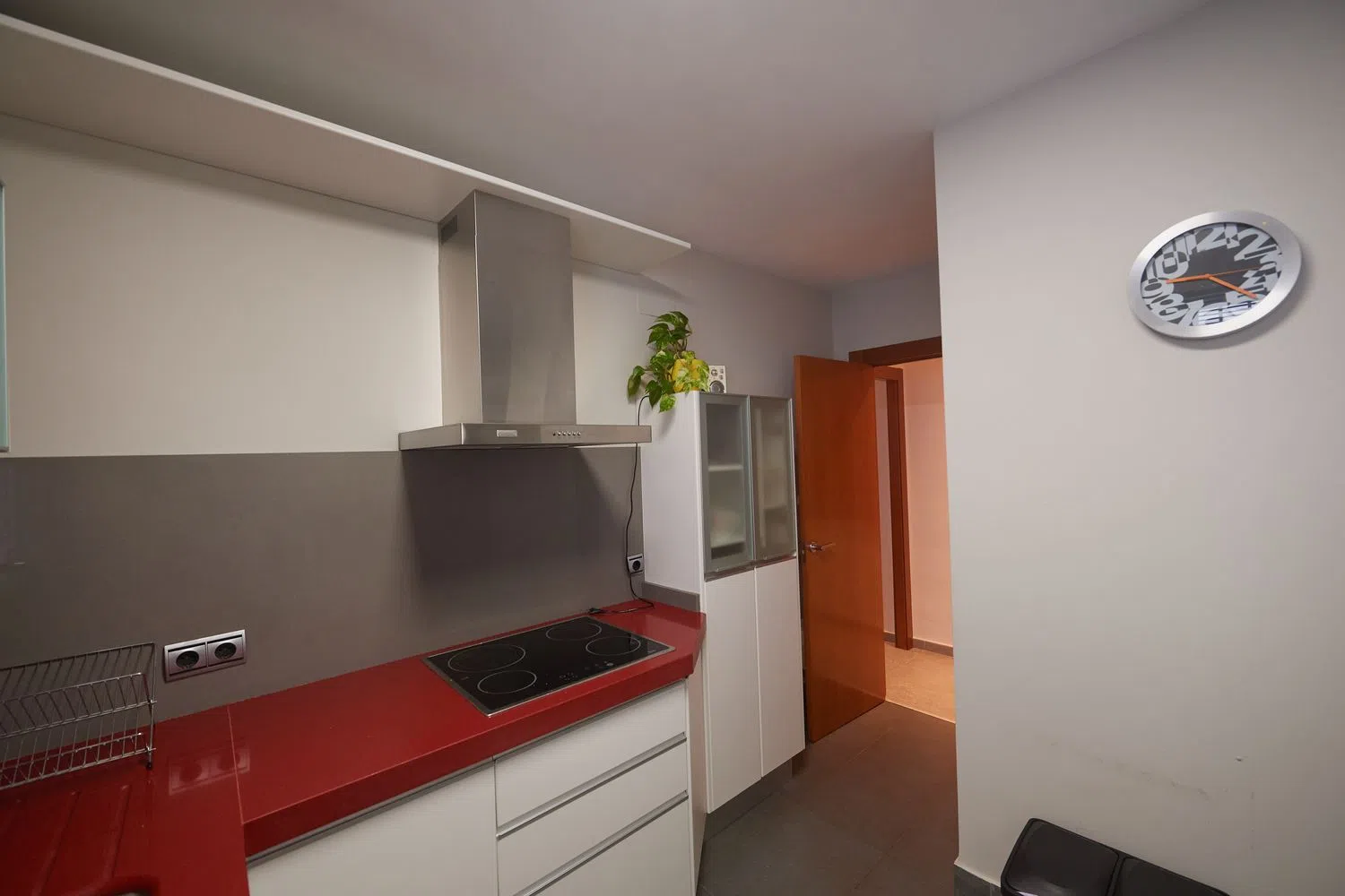 Piso en Barrio Puerta Carmona-Puerta Osario-Amador de los Ríos - Foto 5