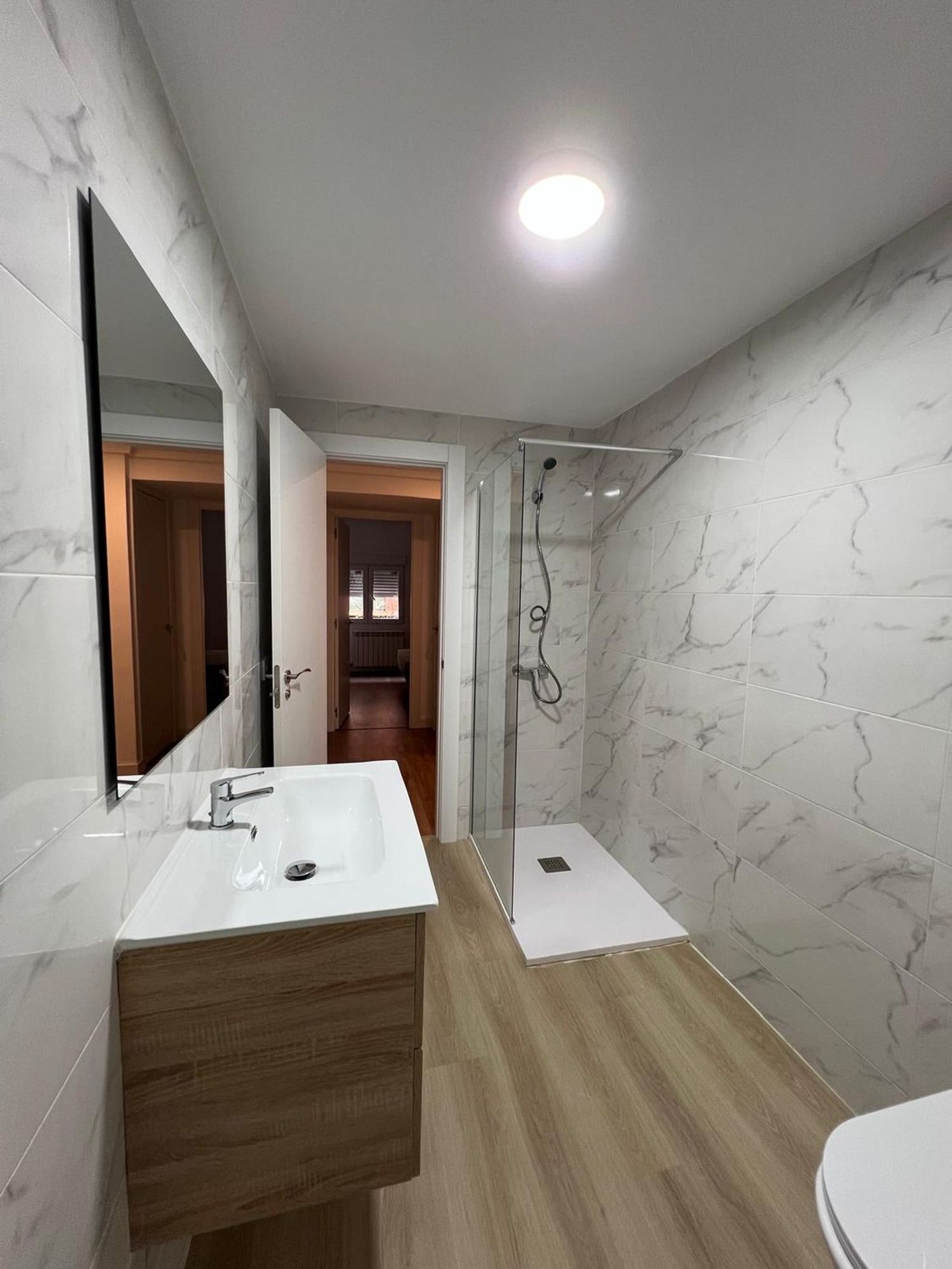 Piso en calle de María Moliner, 17 - Foto 12