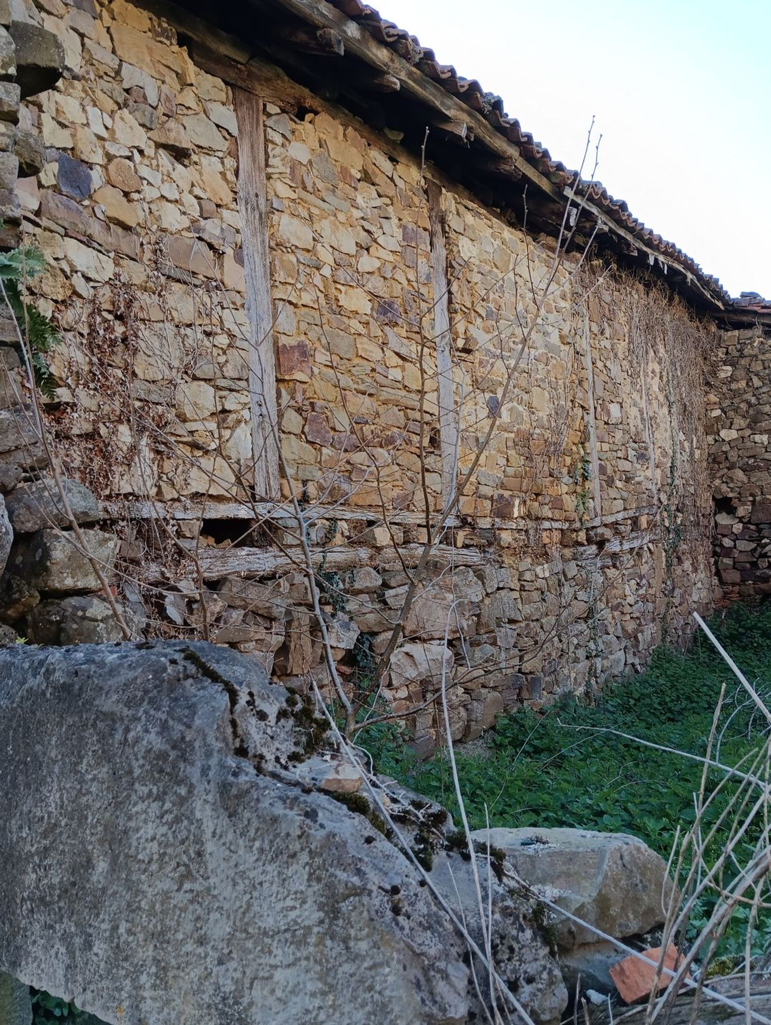 Casa rural en Villar de Salcedo, 33 - Foto 19