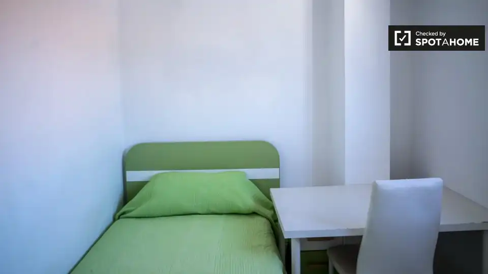 Piso en  Valencia Capital - Foto 16