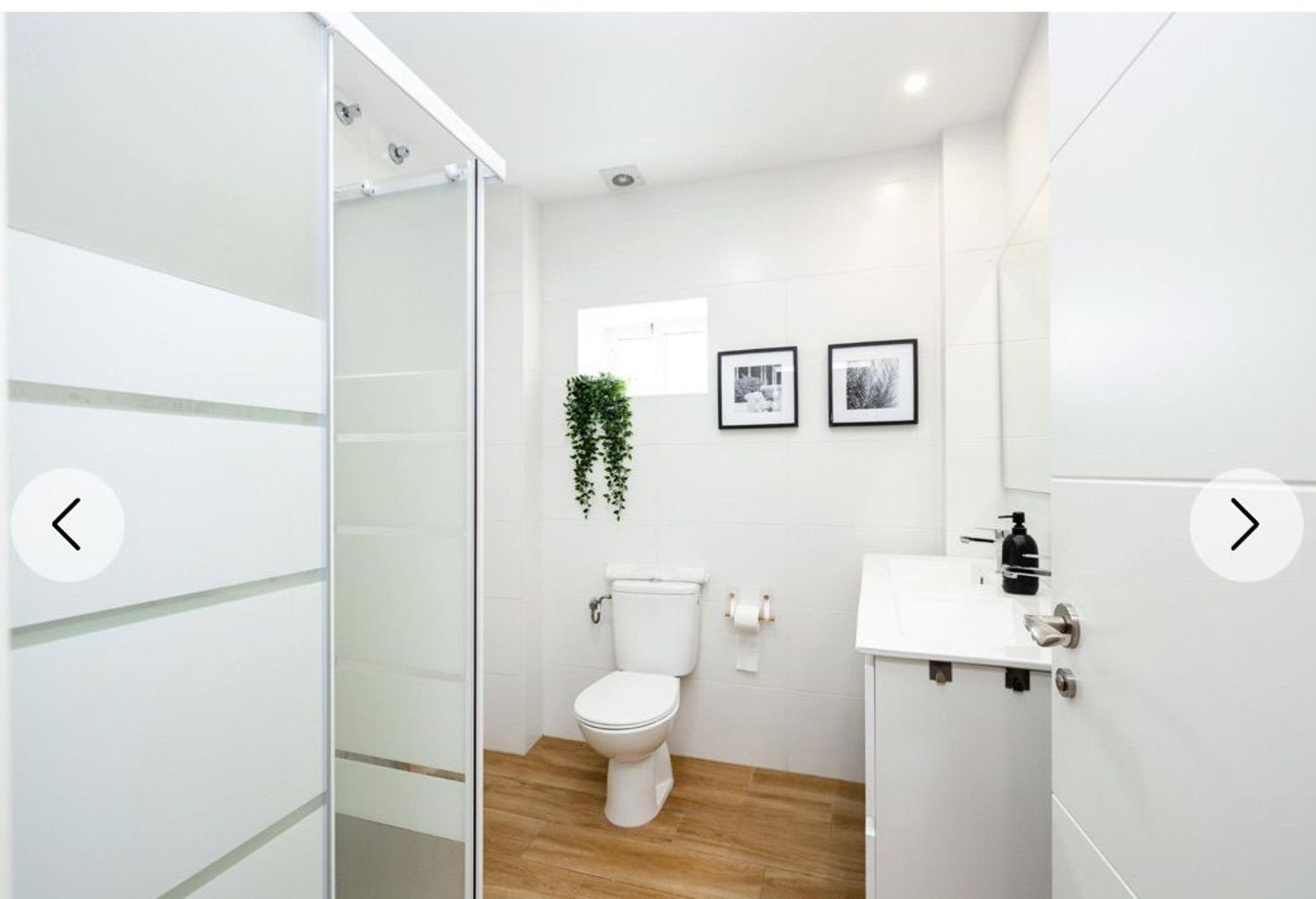 Piso en Cuesta del Realejo, 2, Cuesta Escoriaza - Barranco del Abogado - Foto 9