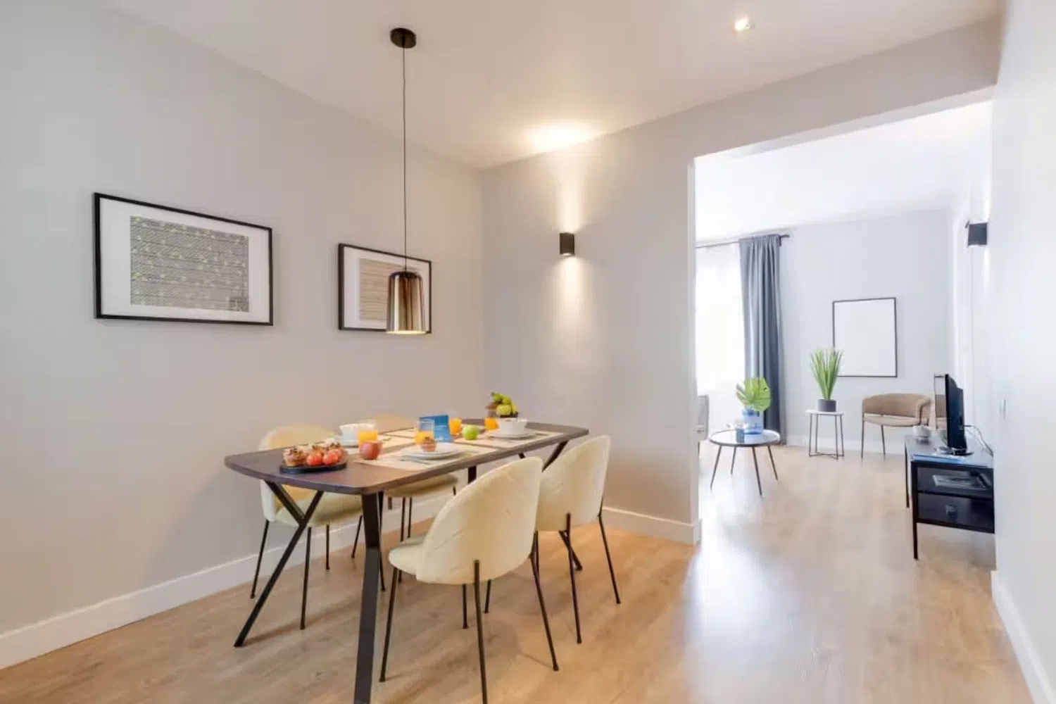 Piso en calle de Sepúlveda, 125 - Foto 5