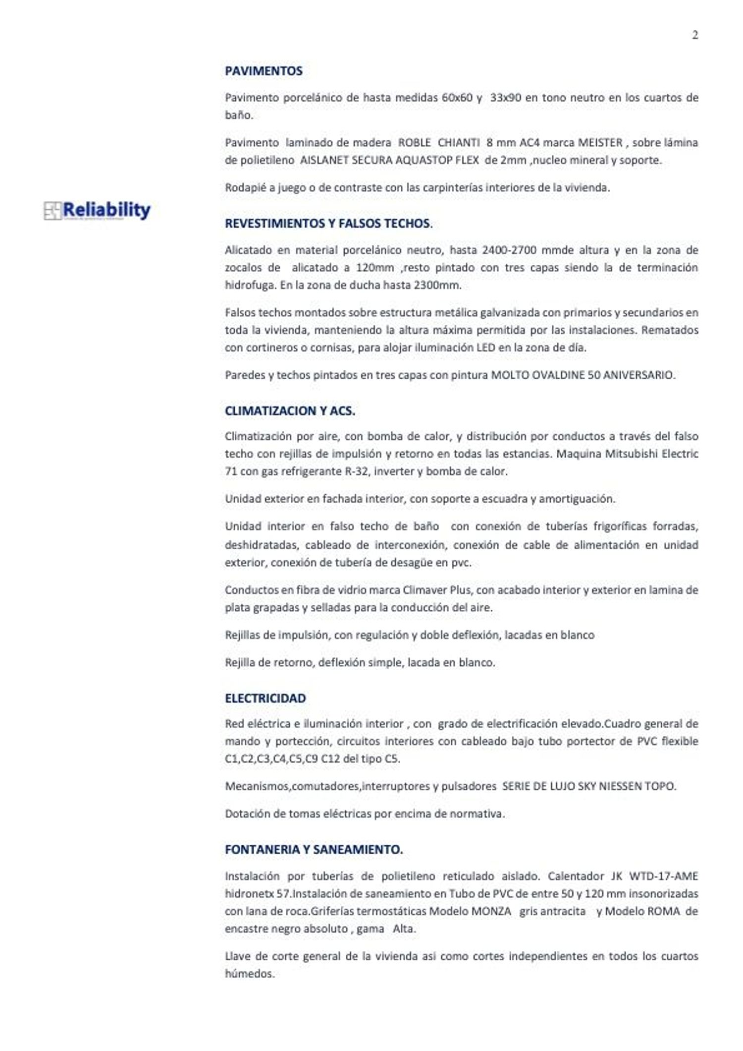 Piso en calle de Padilla, 35 - Foto 35