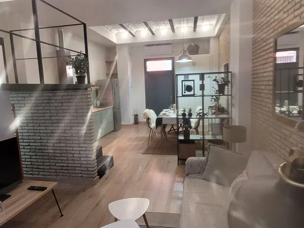 Piso en Barrio Alameda - Foto 8