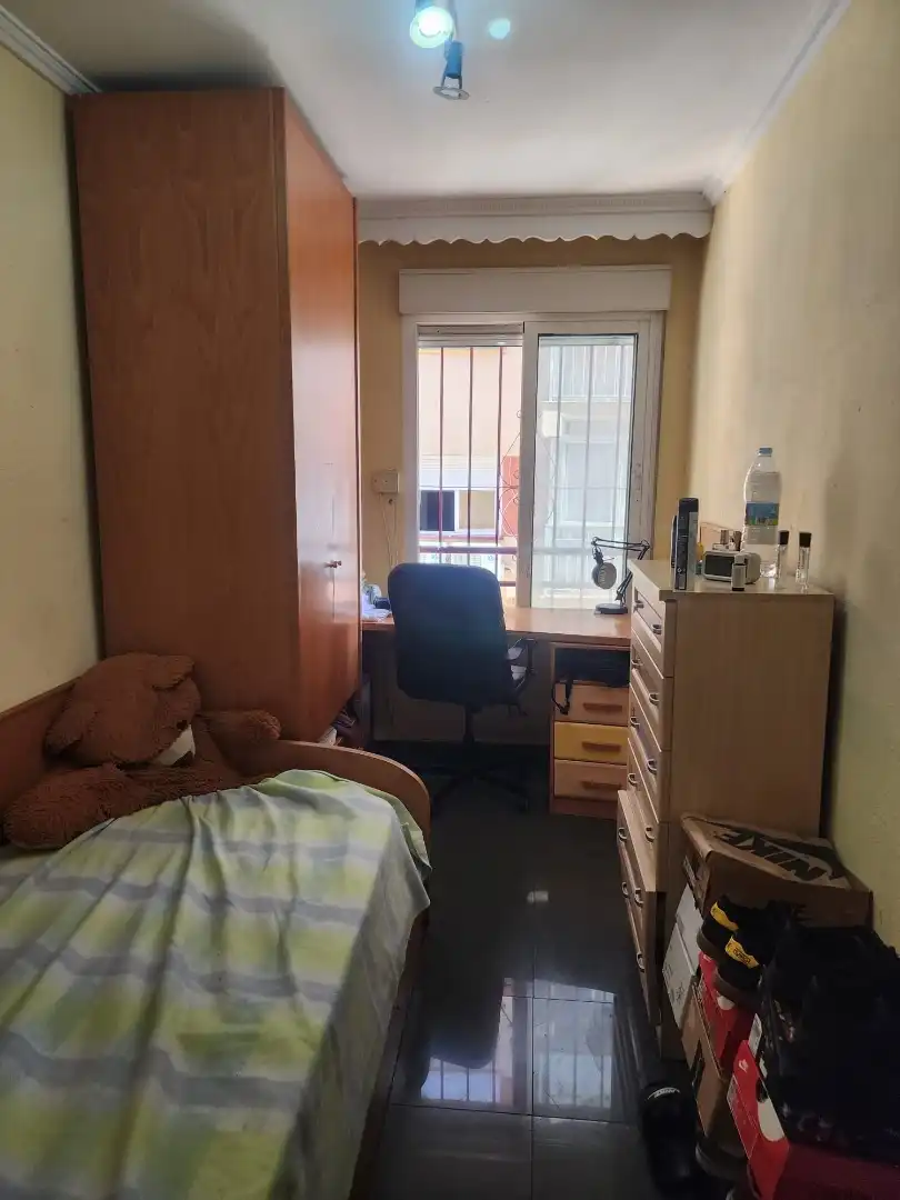 Piso en  Calle Martínez Maldonado 66 - Foto 14