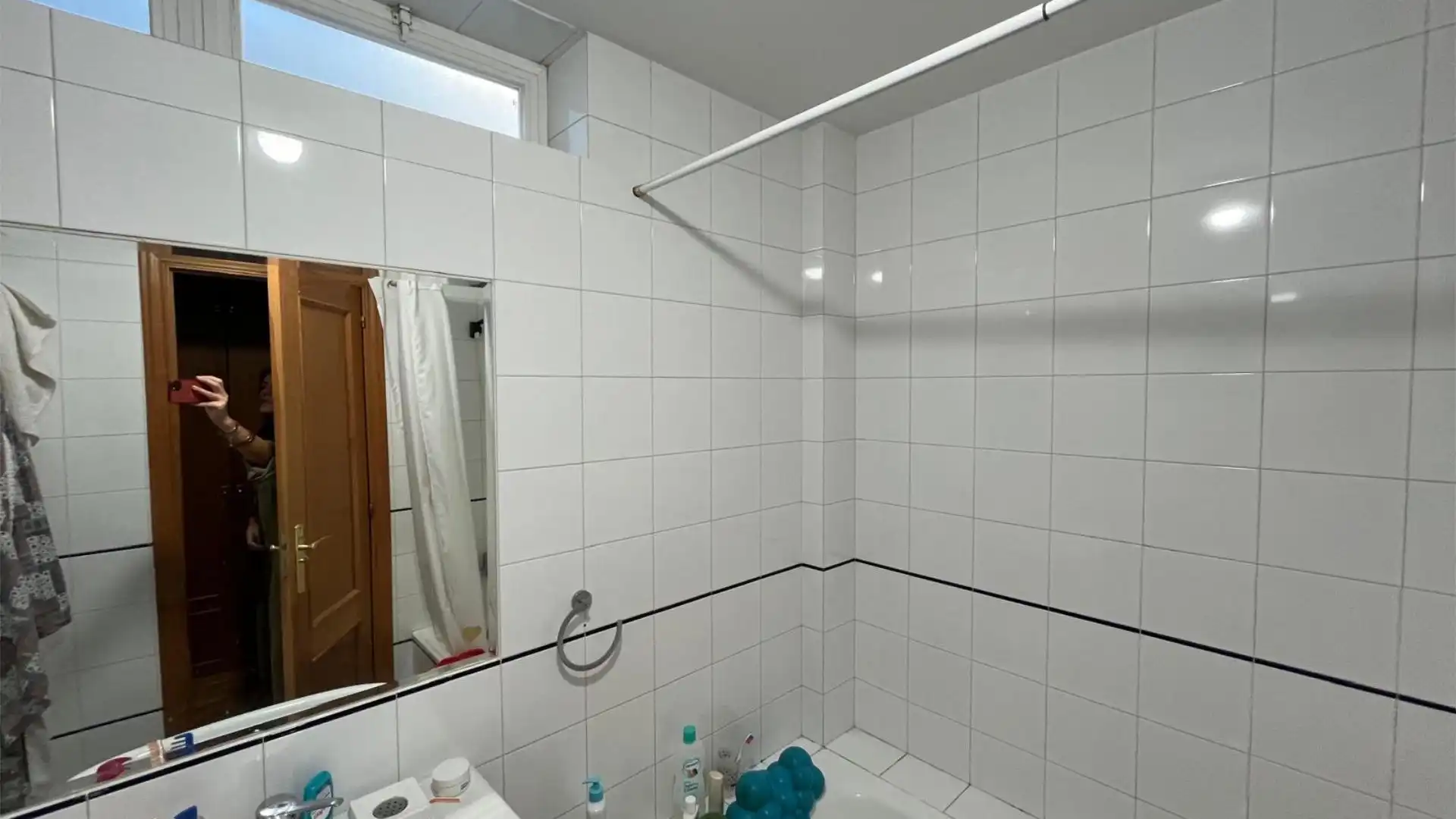 Piso en  Rúa Daniel Castelao 3 - Foto 28