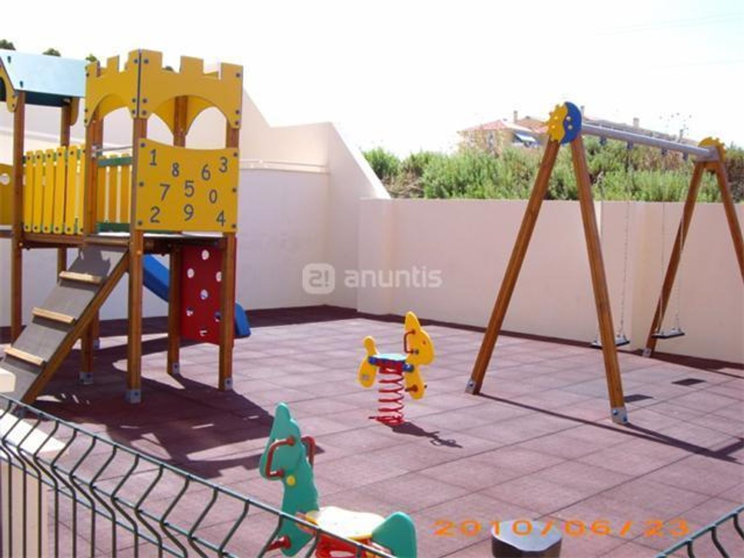 Piso en calle carrera de las angustias, 70 - Foto 13