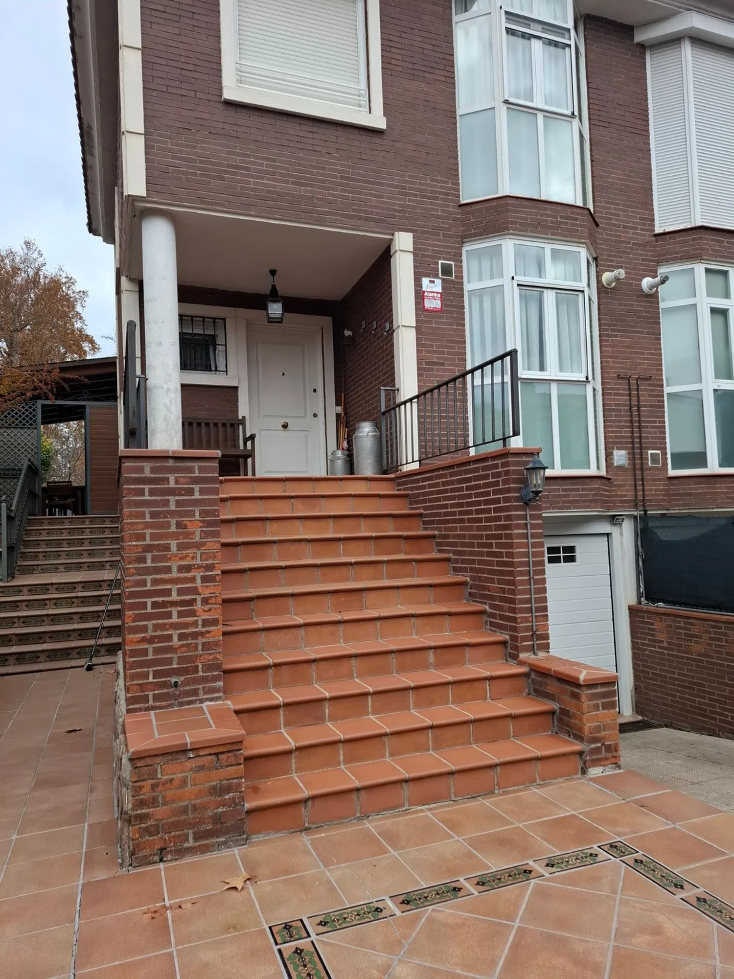 Chalet pareado en calle Trinquete, 44 - Foto 4