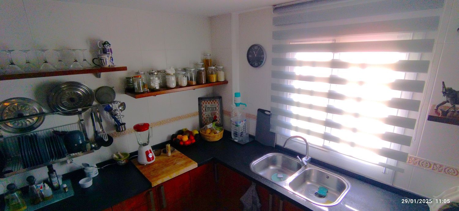 Chalet adosado en calle Junta de los Caminos, 40 - Foto 8