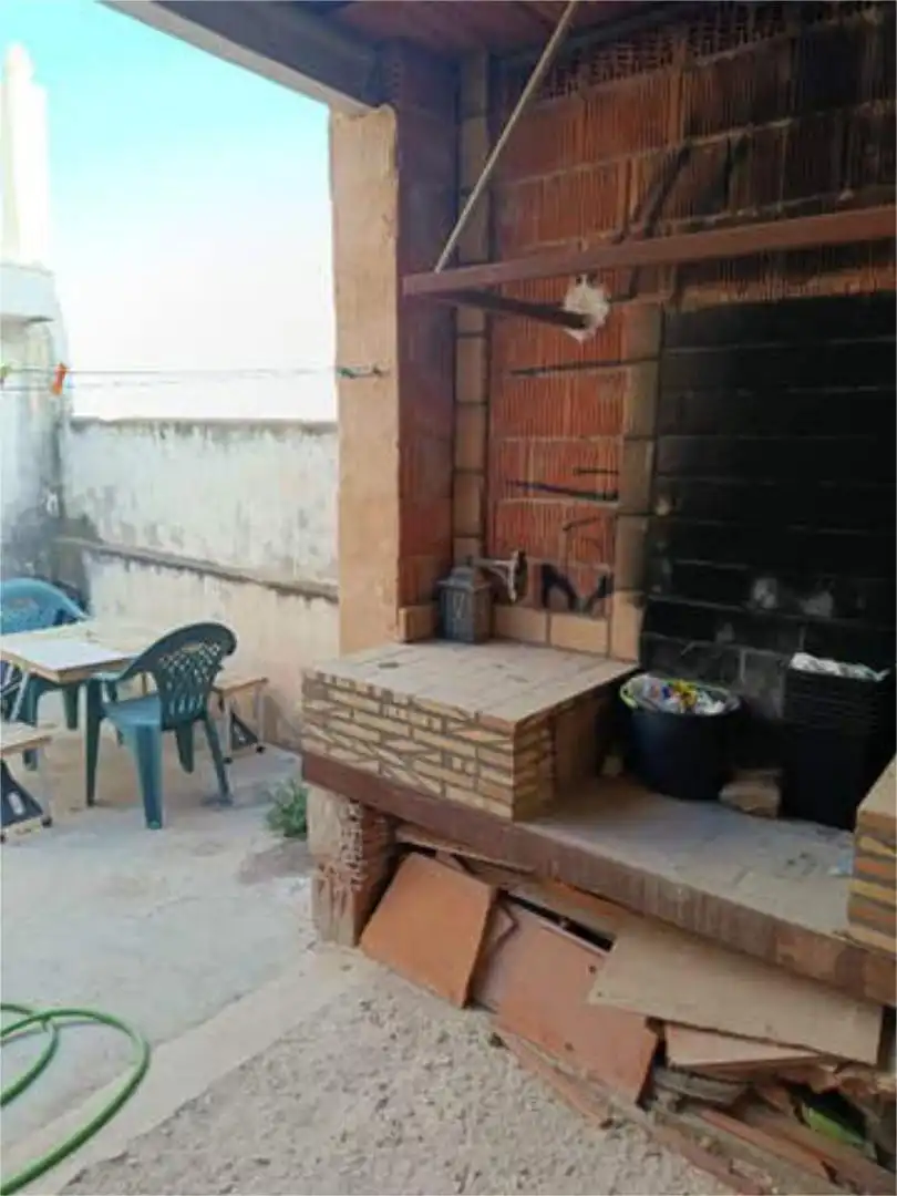 Chalet en Casco antiguo de Monóvar - Foto 2