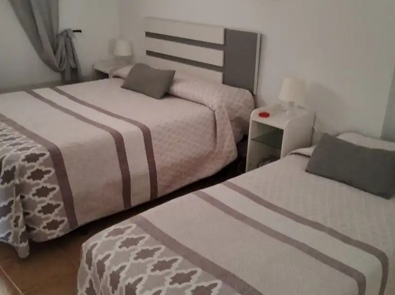 Apartamento en  Calle Barco 6 - Foto 5