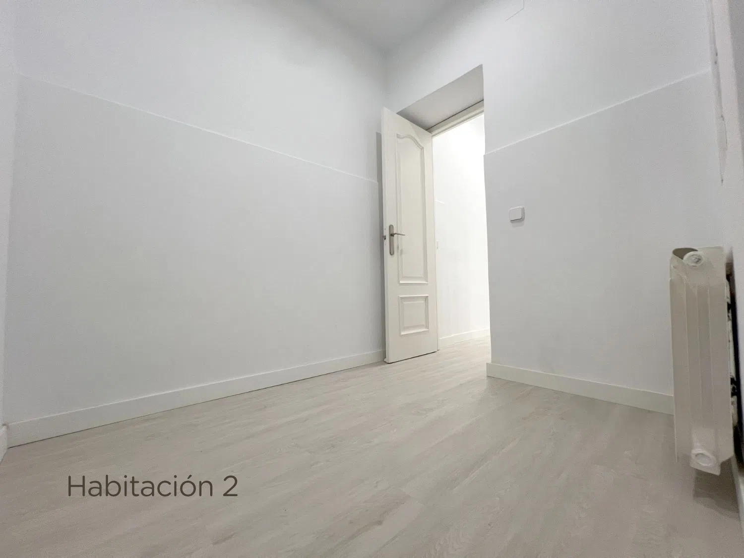 Piso en Barrio Lavapiés-Embajadores - Foto 8