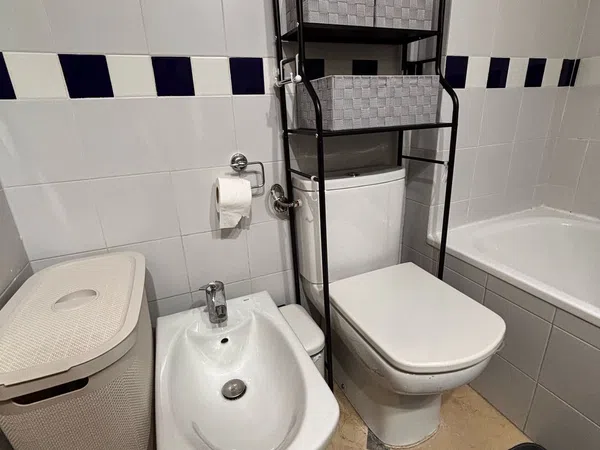 Piso en Barrio Feria - Foto 18