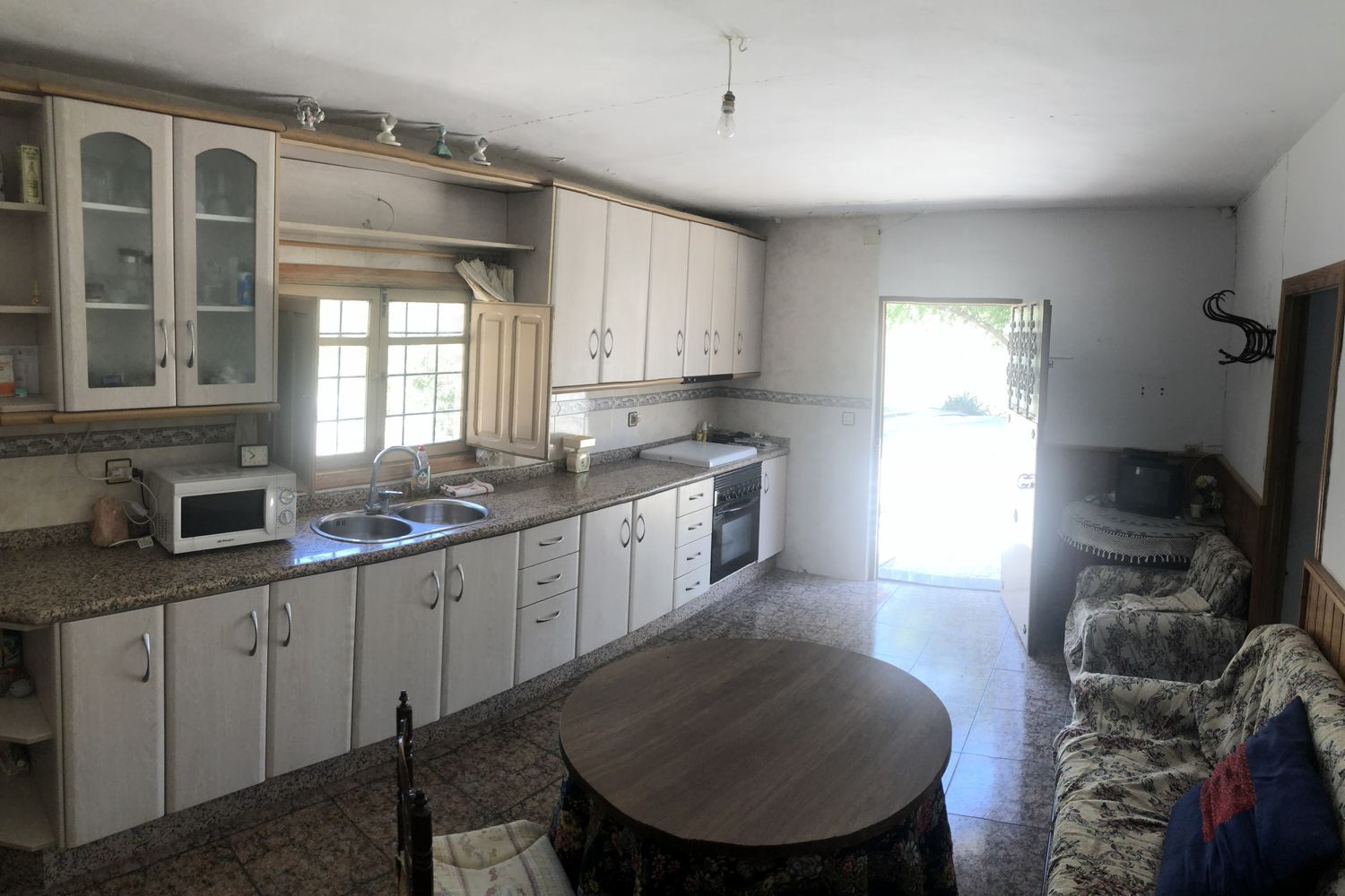 Casa rural en Barriada Los Adrianes, 1 - Foto 8
