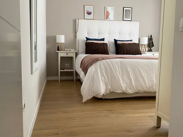 Piso en Ronda d'Europa, 324, Can Llong - Foto 11