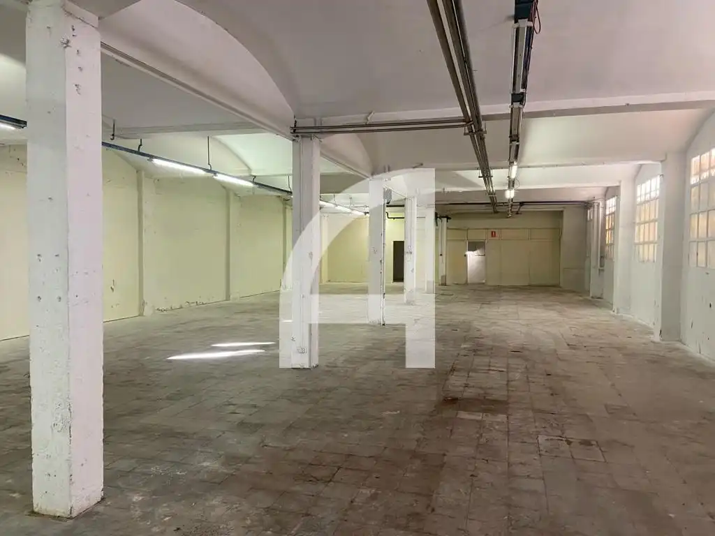 Local comercial en  Carrer de Colom - Foto 5