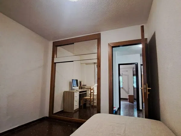 Piso en Mestalla - Foto 5