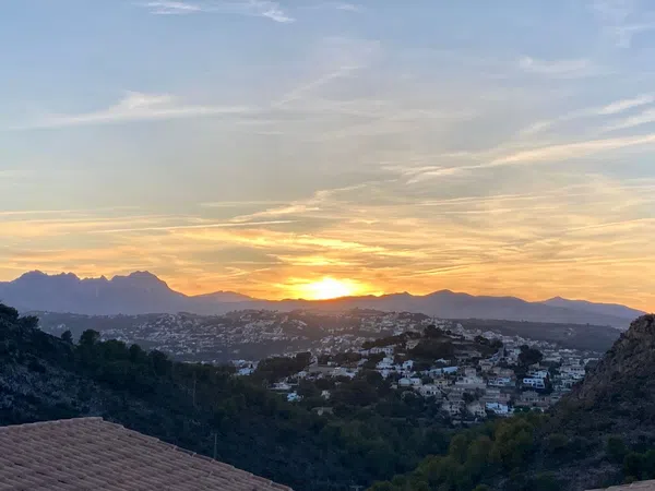 Piso en Calle Velázquez, 51, Cumbre del Sol, Cumbre del Sol - Foto 1