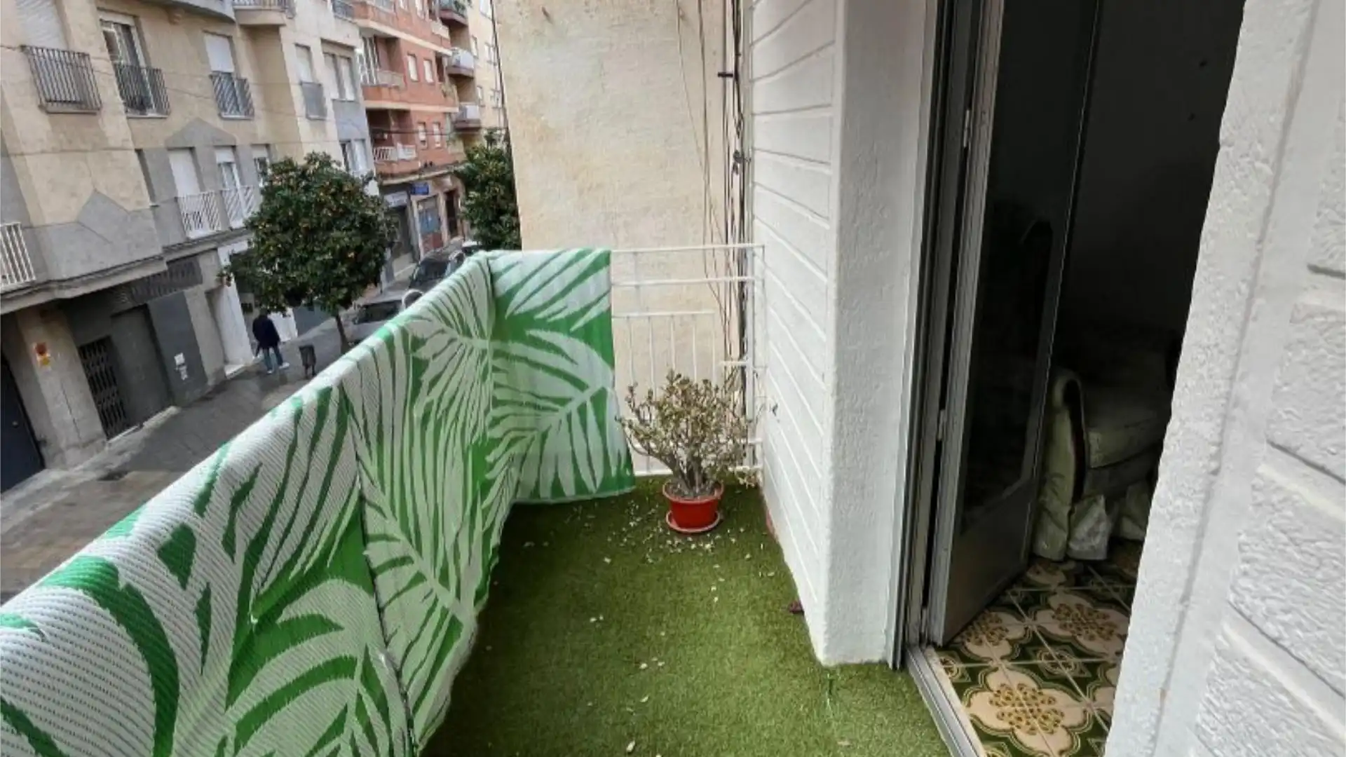 Piso en  Calle Tórtola 44 - Foto 1