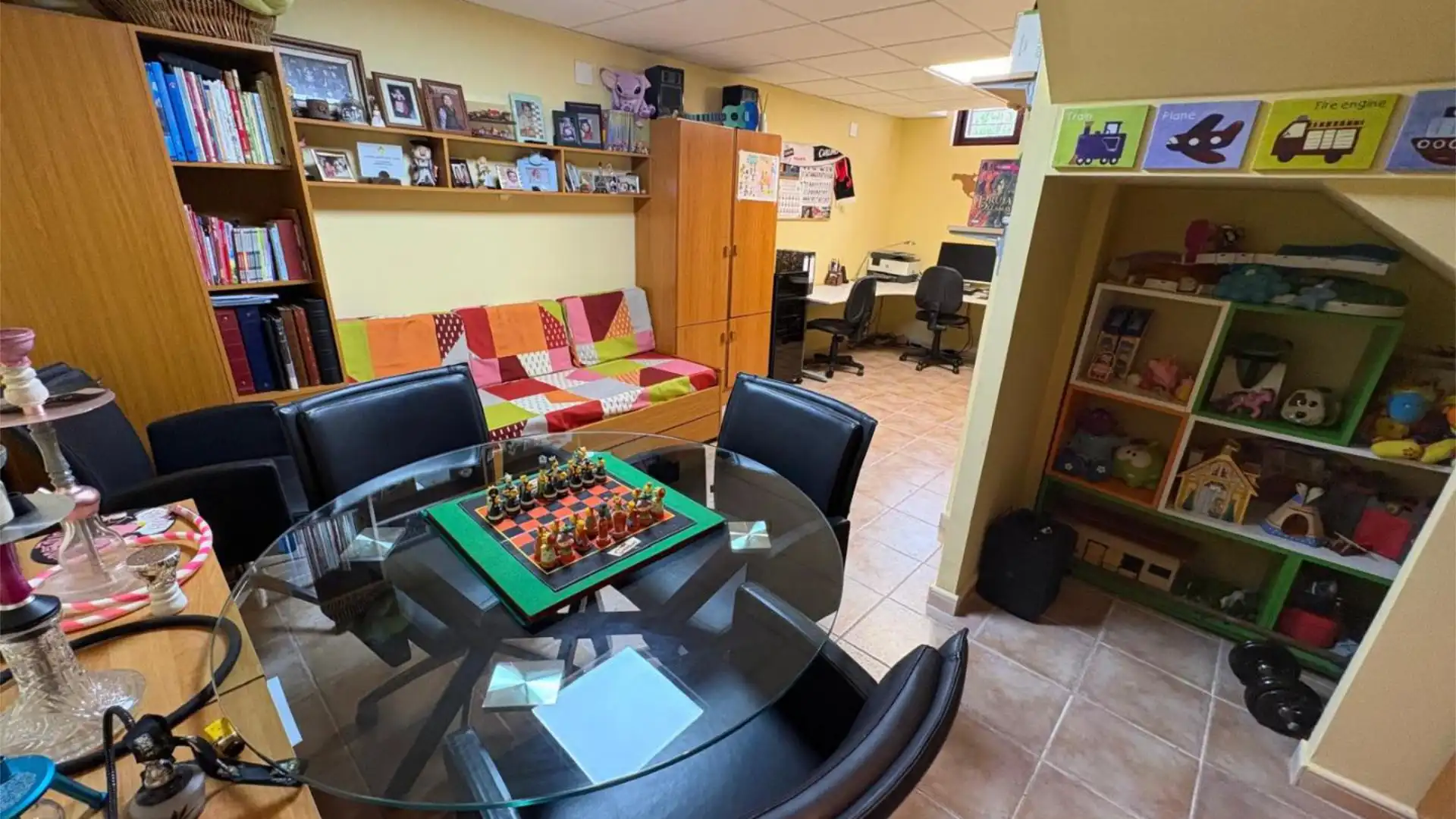 Chalet en  Carrer Capricorn 9 - Foto 32