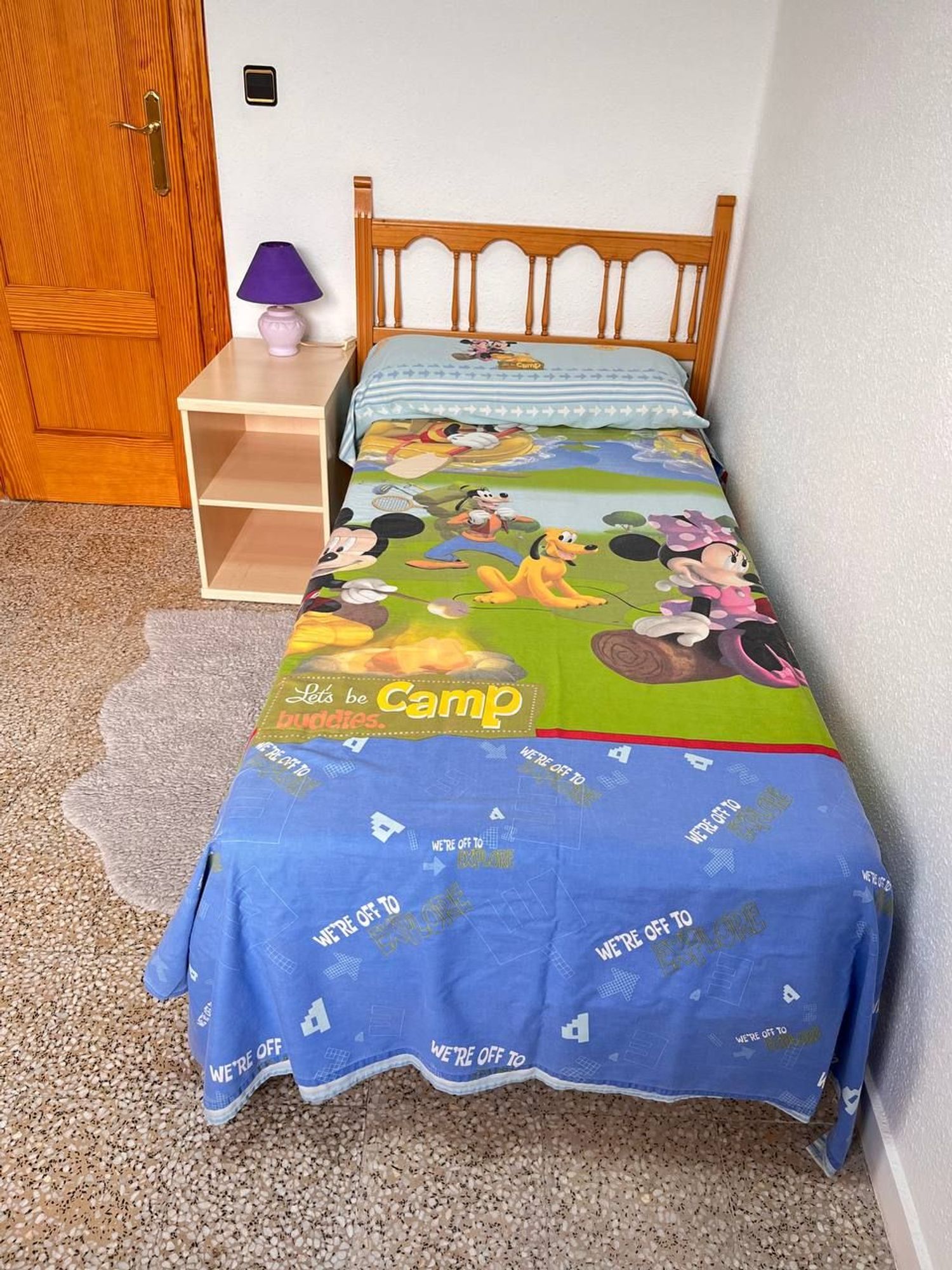 Piso en calle deTabarca, 14 - Foto 24