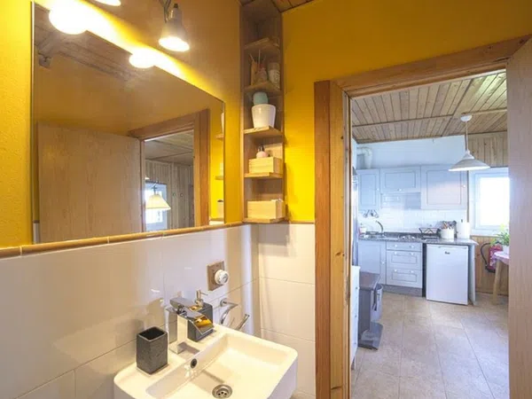 Casa o chalet independiente en Aldea Santa Marina, 209 - Foto 6