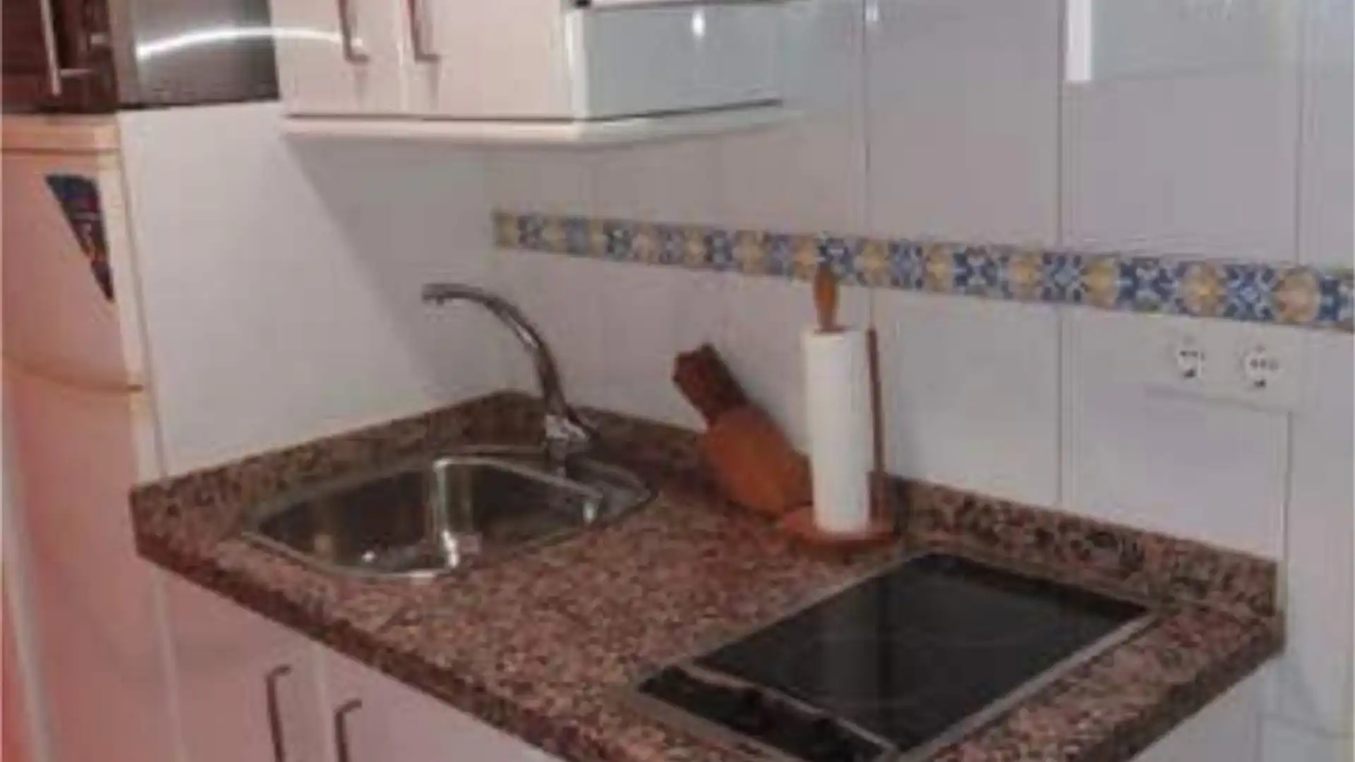 Estudio en Centro - Foto 6