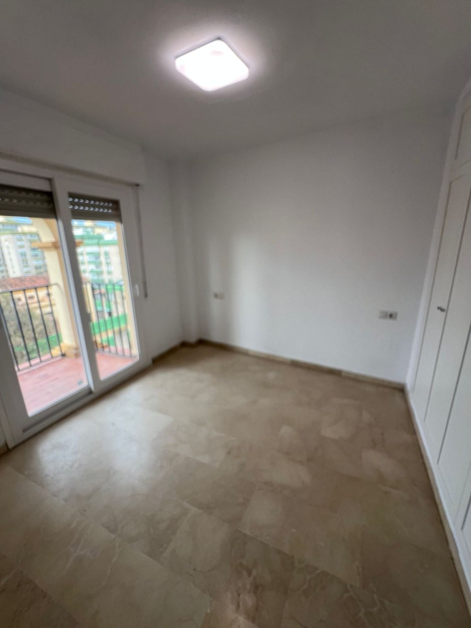 Piso en Av Juan Sebastian Elcano, El Palo - Foto 14