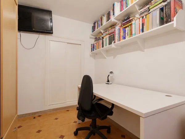 Piso en Puerta del Campo, 16, Centro, Centro - Foto 8