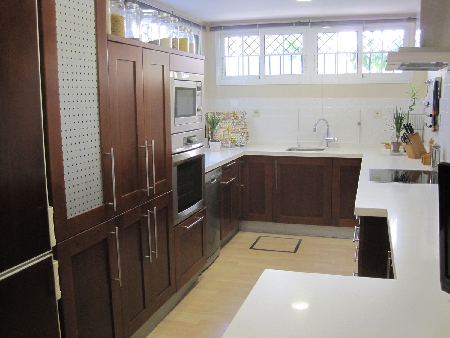 Chalet adosado en Urbanización Aljamar M-7 a, 7, Aljamar, Aljamar - Foto 13