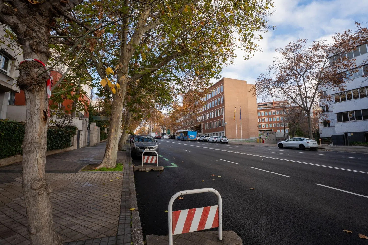 Piso en calle Velázquez, 135 - Foto 38