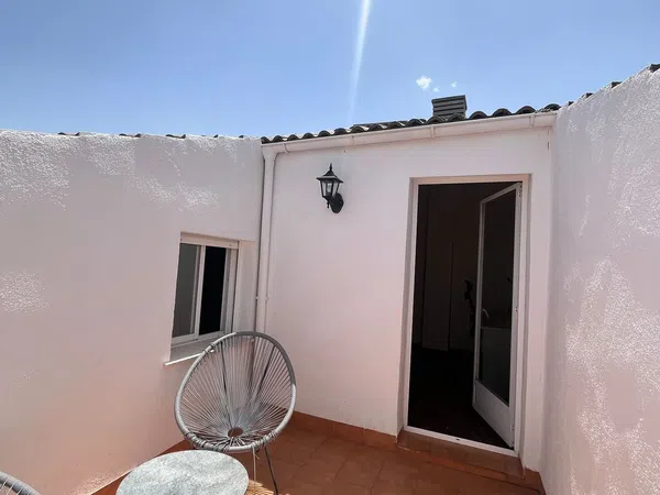 Dúplex en Carretera la Guardia, 8, La Salobreja, La Salobreja - Foto 25