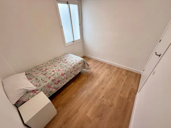 Piso en Calle de San Francisco, 80, Toscal - Foto 22