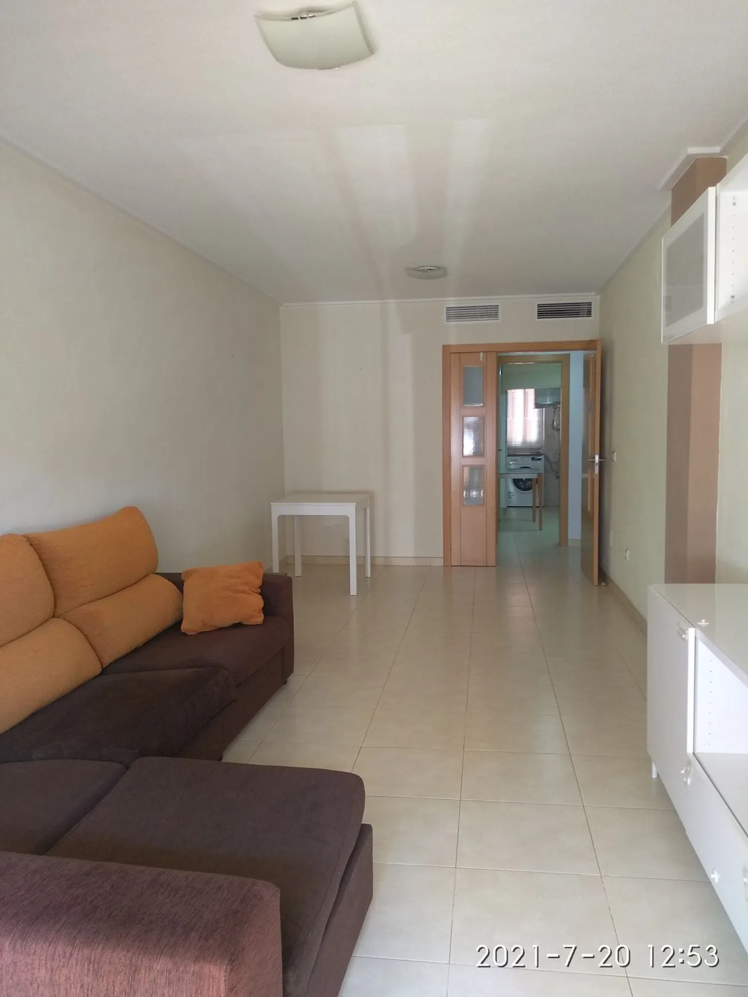 Piso en avenida Juan Carlos I, 74 - Foto 5