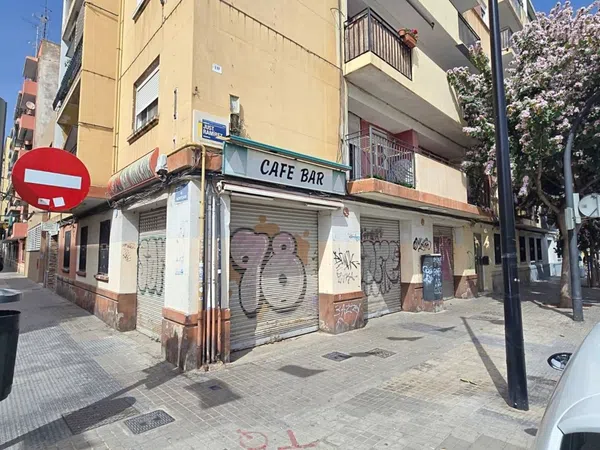 Local en Calle de Just Ramírez - Foto 2