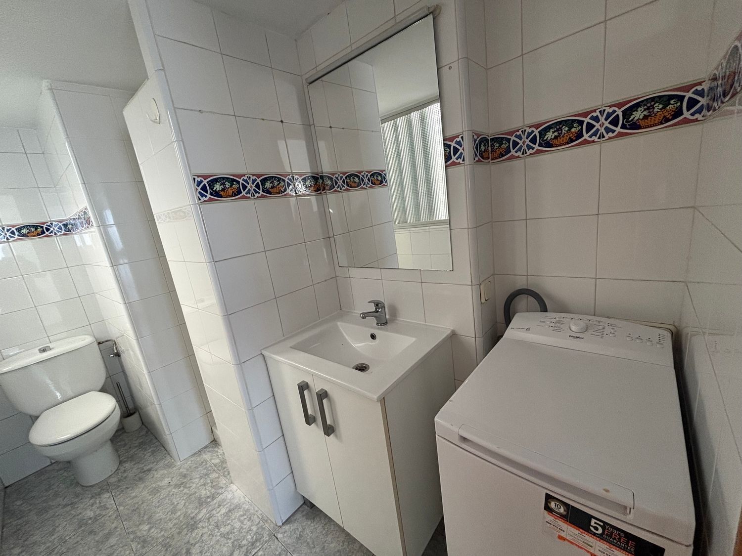 Ático en calle de Salamanca, 27 - Foto 4