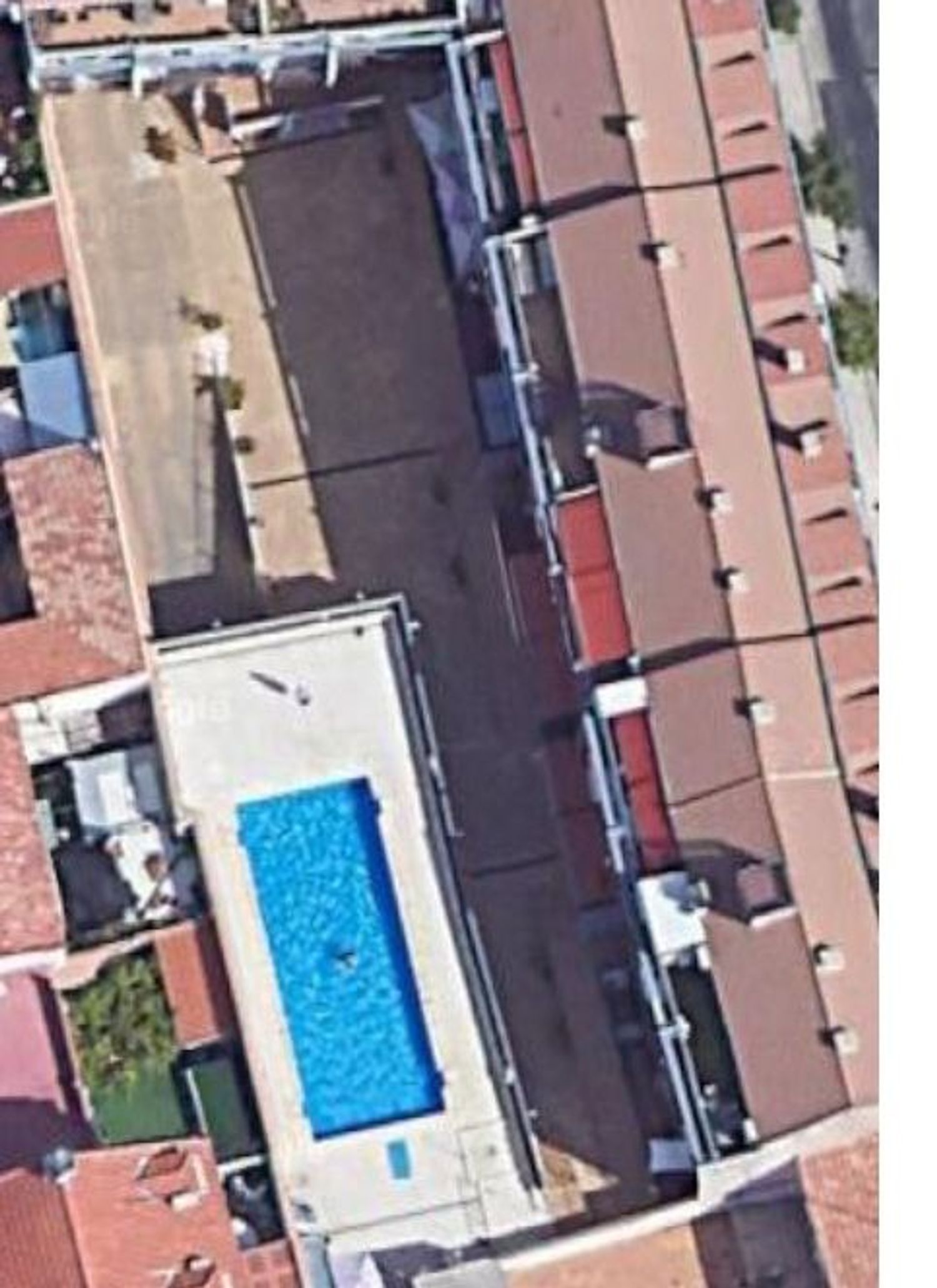 Ático en Camino de Ontígola, 1, Centro - Foto 2